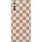 Neutral Checkered Galaxy Note 10 Skin